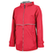 WOMEN'S NEW ENGLANDER JKT RED