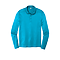 PRO POLO LONG SLEEVE Front