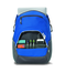 BACKPACK Front