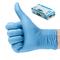 NITRILE EXAM GLOVES