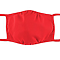 2-PLY ADJUSTABLE MASK 5PK Front
