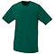 S/S PERFORMANCE T-SHIRT GREEN
