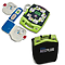 ZOLL AED PLUS SEMI AUTO Front