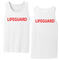 LIFEGUARD TANK TOP