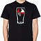 LWB BREW CREW T-SHIRT BLACK