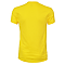 LWB NO LIMITS S/S T-SHIRT Back