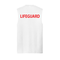 LIFEGUARD SLEEVELESS TEE