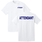 SIX FLAGS ATT TEE YOUTH L
