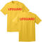 LIFEGUARD S/S T-SHIRT