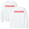 LIFEGUARD L/S T-SHIRT