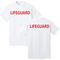 LIFEGUARD S/S T-SHIRT