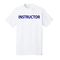 INSTRUCTOR T-SHIRT