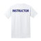 INSTRUCTOR T-SHIRT