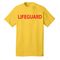 LIFEGUARD S/S T-SHIRT