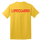 LIFEGUARD S/S T-SHIRT