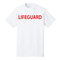 LIFEGUARD S/S T-SHIRT