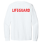 LIFEGUARD L/S T-SHIRT