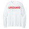 LIFEGUARD L/S T-SHIRT