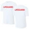 S/S LIFEGUARD TECH SHIRT