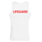 LIFEGUARD PERF. TANK TOP