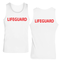 LIFEGUARD PERF. TANK TOP
