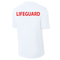 S/S LIFEGUARD TECH SHIRT
