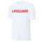 S/S LIFEGUARD TECH SHIRT