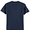 SUPERGUARD T-SHIRT Back