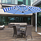 13' O ECLIPSE UMBRELLA lifestyle1