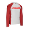 L/S GUARD POLY RASHGUARD