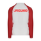 L/S GUARD POLY RASHGUARD