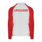 L/S GUARD POLY RASHGUARD