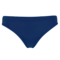 LOW PROFILE 2-PC BOTTOM NAVY Front