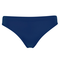 LOW PROFILE 2-PC BOTTOM NAVY Front