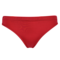 LOW PROFILE 2-PC BOTTOM RED Front