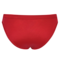 LOW PROFILE 2-PC BOTTOM RED Back