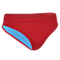 LOW PROFILE 2-PC BOTTOM RED