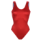 PRO SUIT RED Front