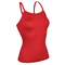 TANKINI TOP RED