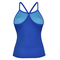 TANKINI TOP ROYAL Back