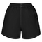 FEMALE BOARD SHORT BLACK Back