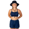 FEMALE BOARD SHORT NAVY