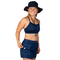 FEMALE BOARD SHORT NAVY