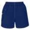 FEMALE BOARD SHORT NAVY Front