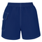 FEMALE BOARD SHORT NAVY Front