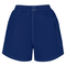 FEMALE BOARD SHORT NAVY Back