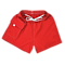 FEMALE BOARD SHORT RED Liner