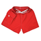 FEMALE BOARD SHORT RED Liner