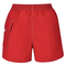 FEMALE BOARD SHORT RED