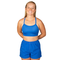 FEMALE BOARD SHORT ROYAL